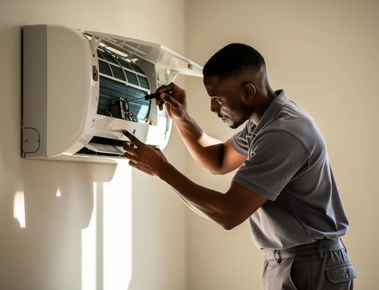 AC repair Candiac